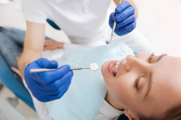 Best Periodontal (Gum) Disease Treatment  in Mitchell, IL